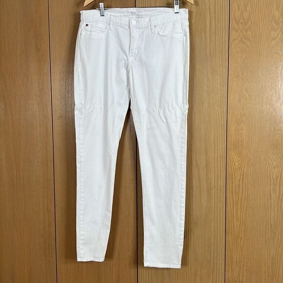 Hudson Nico Skinny Jeans - Picture 4 of 15